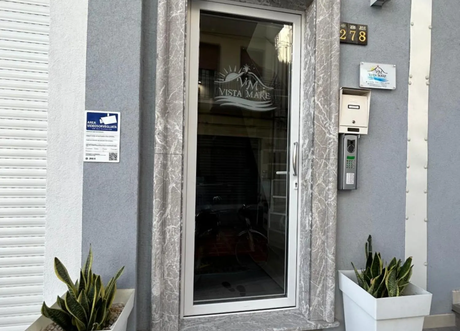 Vista Mare Apartments Giardini Naxos Italy