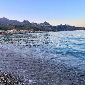 Casa Taormina Miranaxos Giardini-Naxos