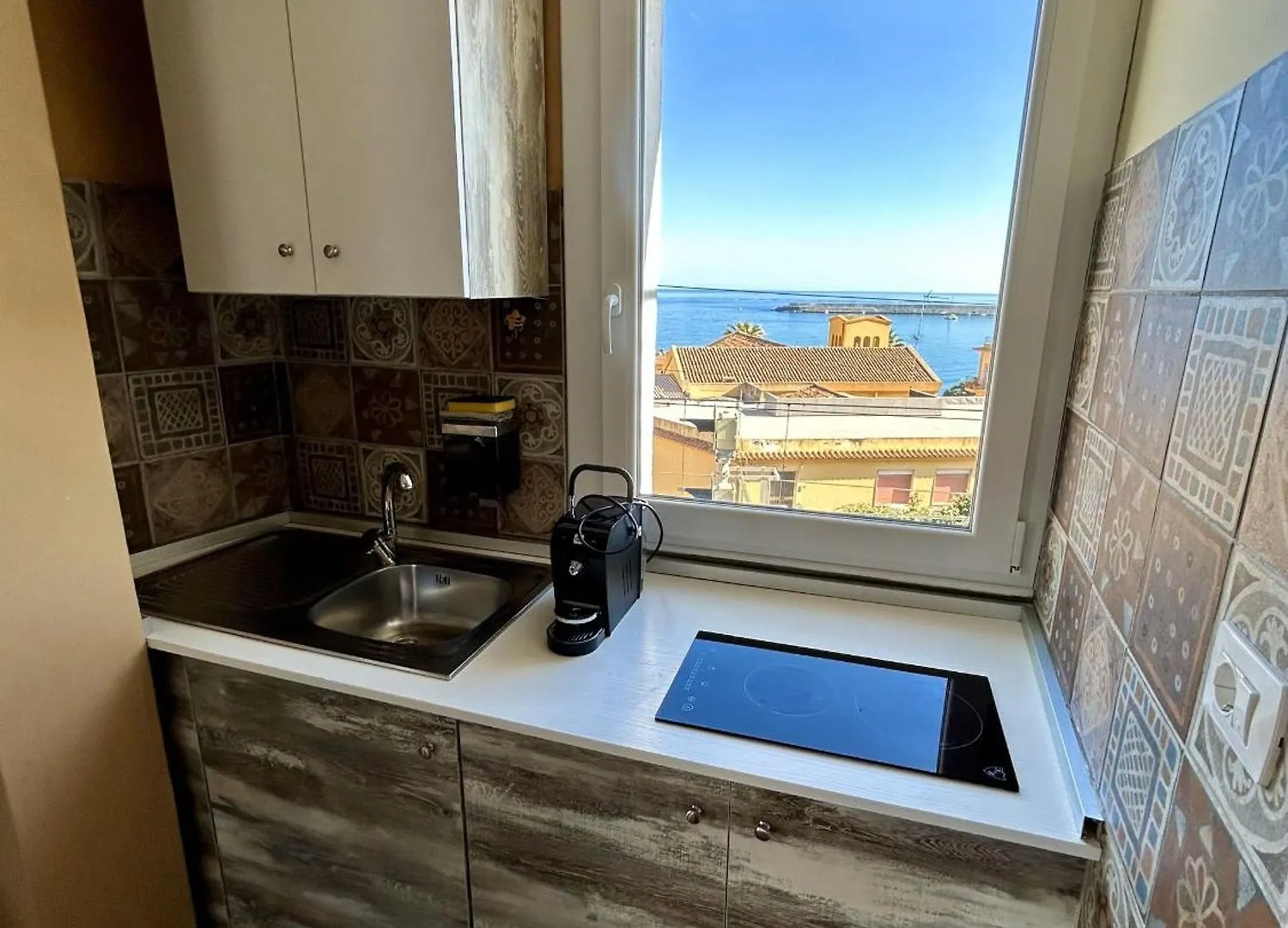 Vista Mare Apartments Giardini Naxos