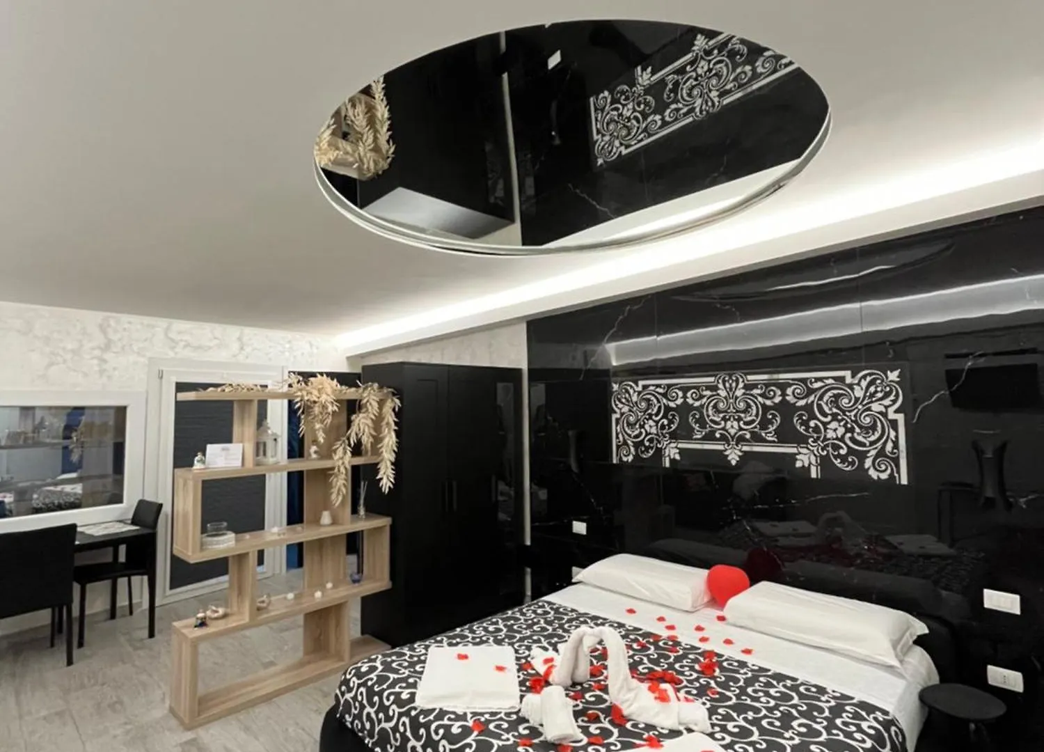 Vista Mare Apartments Giardini Naxos Italy