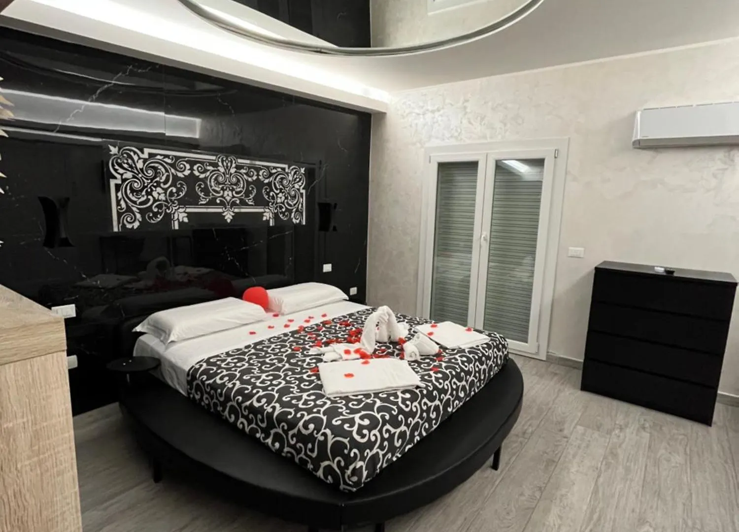Vista Mare Apartments Giardini Naxos